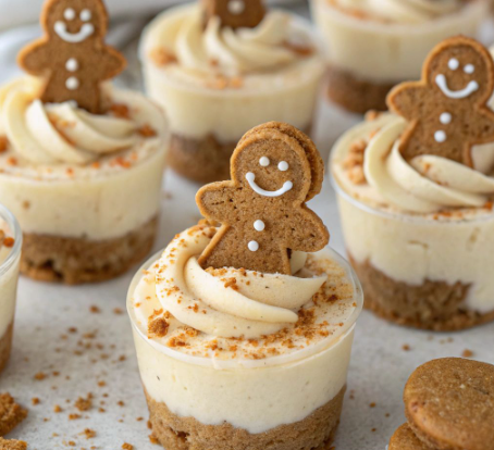 Top 10 Shareable Christmas Desserts That Will Steal the Show in 2025